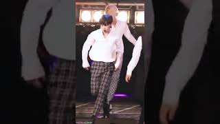 Seventeen - Crazy in love dance mirrored ( Hoshi focus )