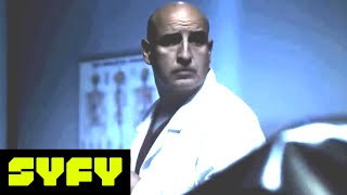 Big Ass Spider: Original Movie - Trailer | SYFY