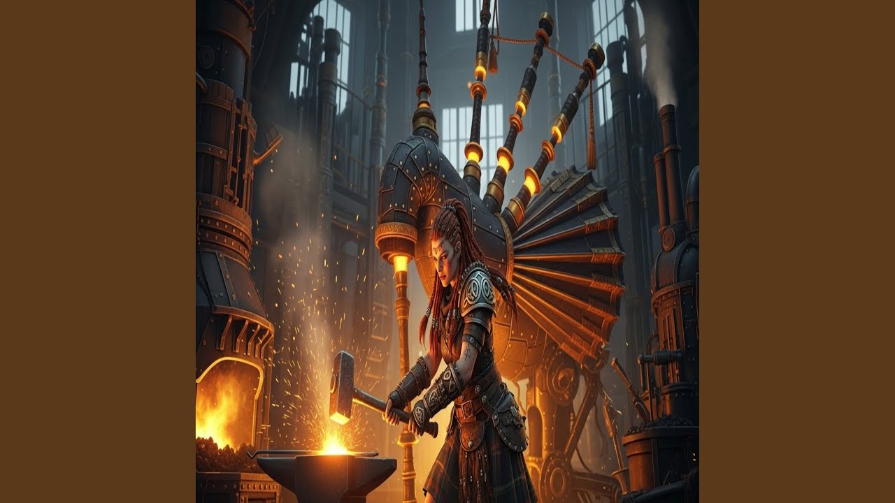 Midwinter Tidings of the Frozen Glen