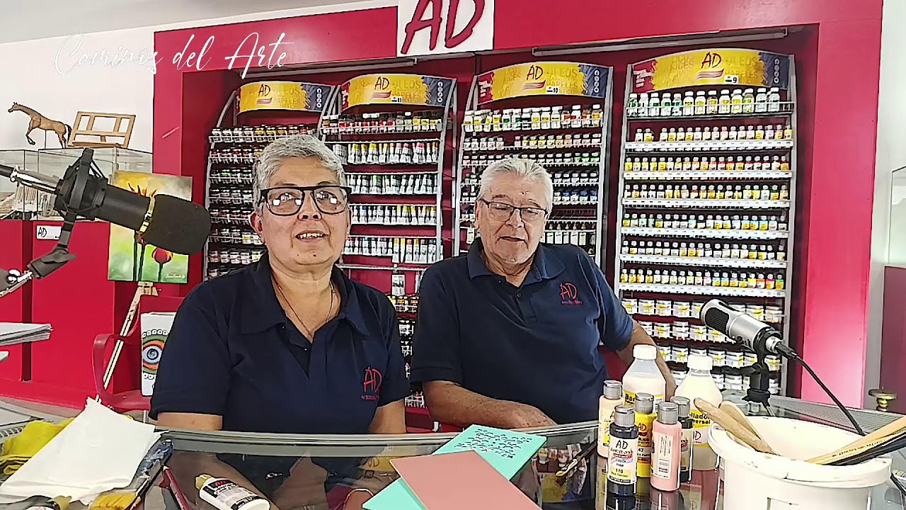 Caminos del Arte Edicion Especial