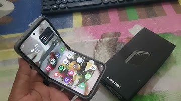 Samsung Galaxy Z Flip 6: How to Turn On or Off Google AutoFill Service in Secure Folder (Android 14)