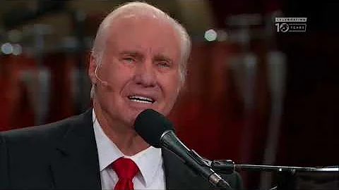 Jimmy Swaggart: Your Grace and Mercy