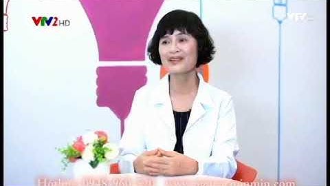 VTV2 cùng chuyên gia dinh dưỡng nói về ngũ cốc MinMin