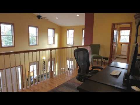 26 Hawthorne Ave, Bristol, RI home video tour
