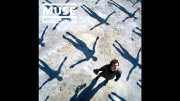 Muse - Time is Running Out HD