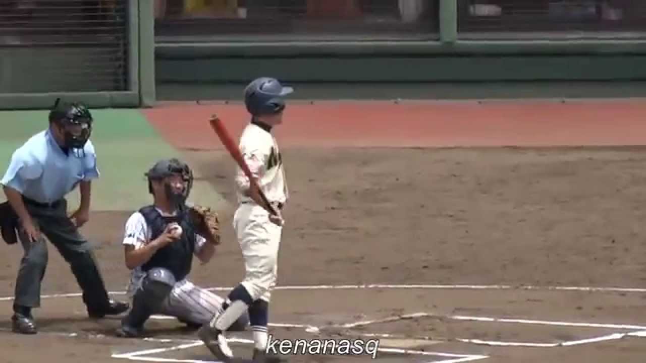 超面白い代打 高校野球 Japan Baseball 超搞笑日本代打 Youtube