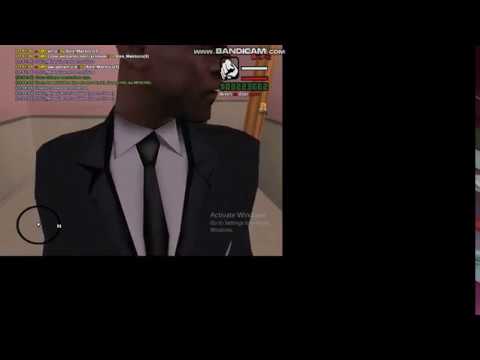 SCRP - განხილვა ზოგადად დეპარტამენტის. ნაწილი #1