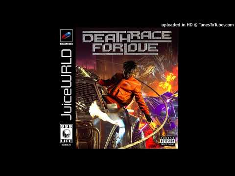 Juice WRLD - Perfect Strangers (Unreleased)
