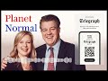 Planet Normal: Festive flu and the West’s cowardly silence after the Bondi massacre | Podcast