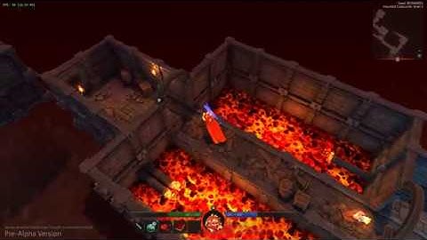 Forgotten Artifacts Haunted Catacombs full clear with Legendary weapon, no items/loadout brought in