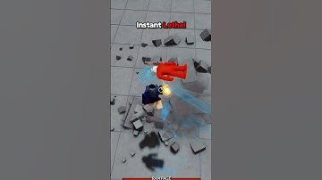 Best Garou Techs in TSB