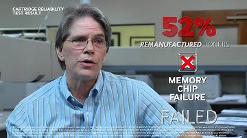 BLI Test Report - Cartridge Reliability