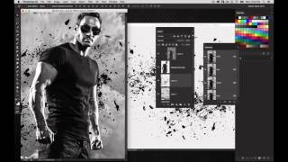 Movie Poster Effects screenshot 4