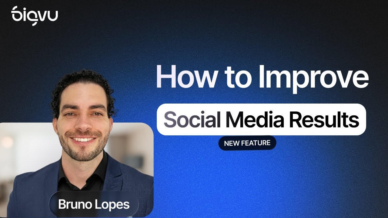 How to Improve Your Social Media Results in 2026