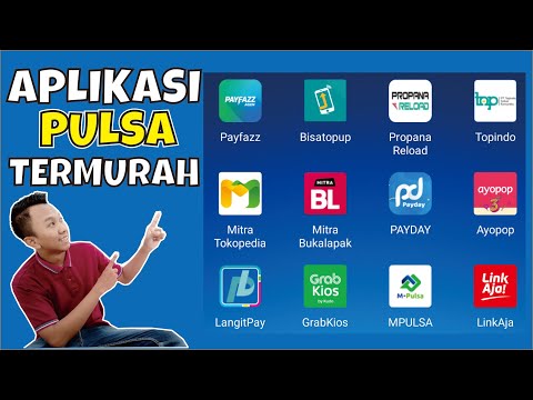 IstanaReload #Pulsamurah #AplikasiPulsa Mulai 03 Mei 2020 Aplikasinya Update Versi Terbaru Ya Kak, S. 