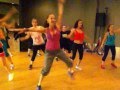 Goin In Zumba Choreography by Shannon Grosso