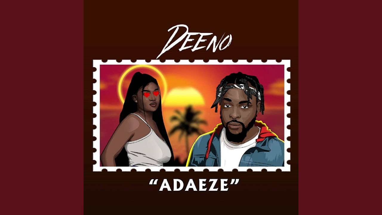Watch Adaeze on YouTube Watch Adaeze on YouTube