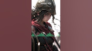 Thumbnail of ♪ Heroic Fantasy Orchestral Suite ♬ Epic Soundtrack ♩ #MotivationMusic