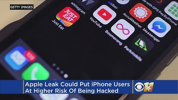 iPhone Secret Code Revealed In 