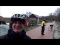 Wintertour nach Große Tränke - Teil 2