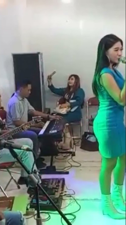 SI CANTIK BUNGA PERMATA THE VICH MUSIC PAYLAND CS || STORY ORKES