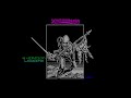 Schizophrenia Megademo 48k version - Exodus/Phantasy [#zx spectrum AY Music Demo]