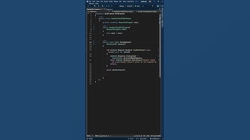 Custom Middleware in .NET Core – Interview Ready Explanation