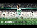 Celtic tv unique angle  celtic 32 rangers  unbelievable scenes at paradise