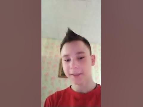Сёма нивея мен повзрослел - YouTube