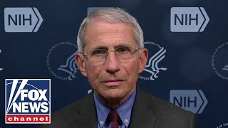 Dr. Fauci on criticism of coronavirus modeling