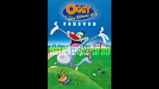 Oggy and the cockroaches - New episodes play 2019 (car race game) screenshot 4