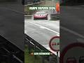 Rampa Falperra 2024-🇲🇰 Igor Stefanovski 🇲🇰 Ferrari488 ChallengeEvo #car #ferrari #shorts