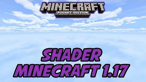 Shader para Minecraft | Shader YamaRin | Minecraft Bedrock 1.17