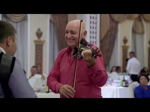 Свадебный экспромт от Эдем Аблаев а и Нури Сабалаева (PRESTIGE 2021)
