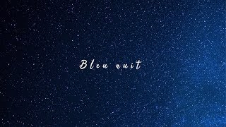 AWN - Bleu Nuit