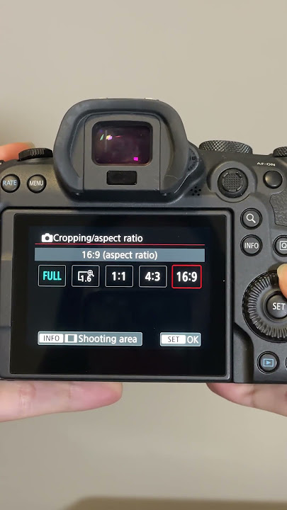 Crop for Instagram in Camera #irenerudnyk #portraitphotography #photoshoptutorial