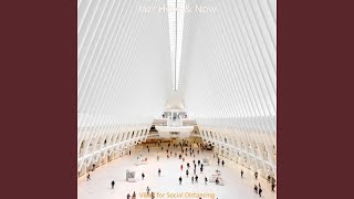 Soundscape for Working Remotely