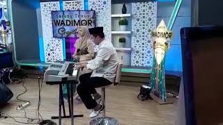 Download lagu Damai indonesiaku