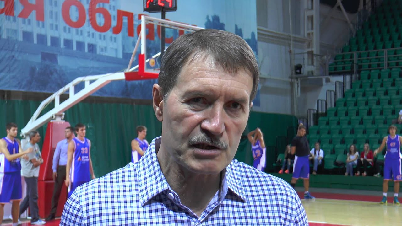 "Самара-СГЭУ" победитель кубка Г. А. Приматова