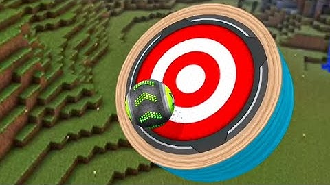 Going Balls Speedrun Gameplay Level 271- 275