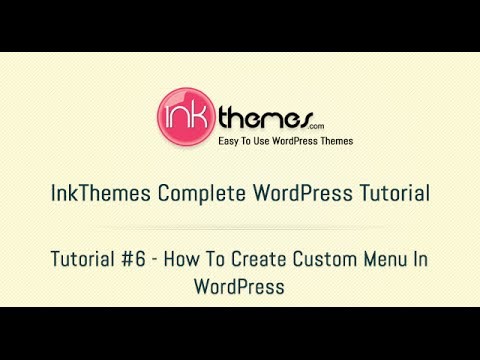 How To Create