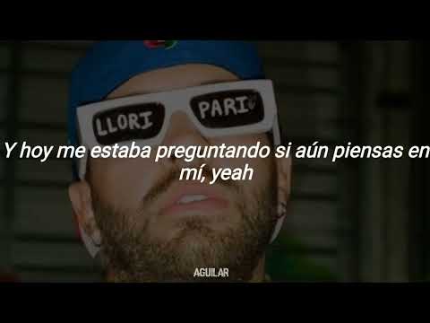 Llori Pari -Alvaro