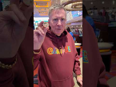 Confusing $2,000 Max Bet #paigow