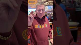 Confusing 2,000 Max Bet