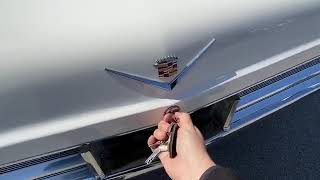 1963 Cadillac for sale