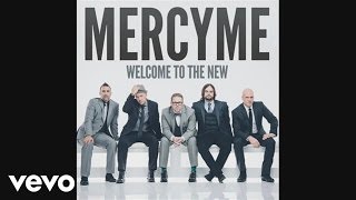 Video thumbnail of "MercyMe - Finish What He Started (Pseudo Video)"