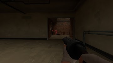 [SFM/HORROR] SERVERBLIGHT: Guys what