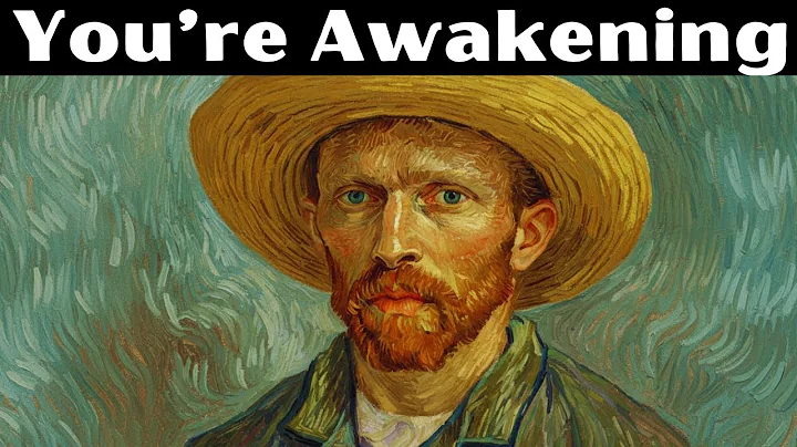 Carl Jung’s Red Book Says You’re Not Depressed — You’re Awakening