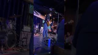 Davy Knowles - Fire on the Bayou - Live in Cleveland - 8/6/21