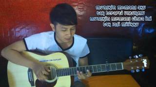 (Pilotz) Memang Aku - Nathan Fingerstyle